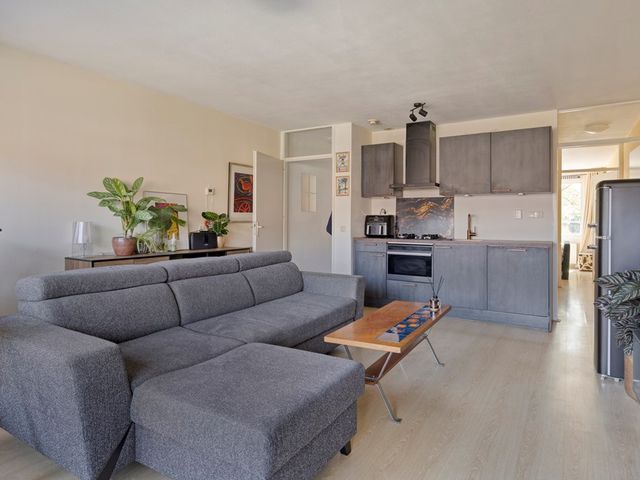 Erasmusweg 5A, 's-Gravenhage