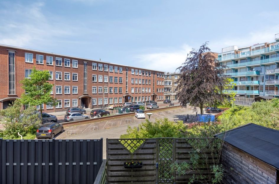 Erasmusweg 5A