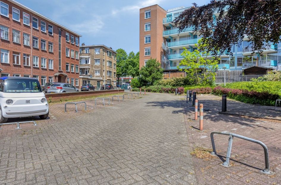 Erasmusweg 5A