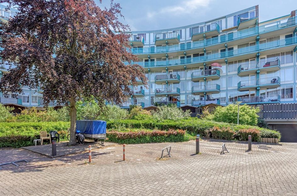 Erasmusweg 5A