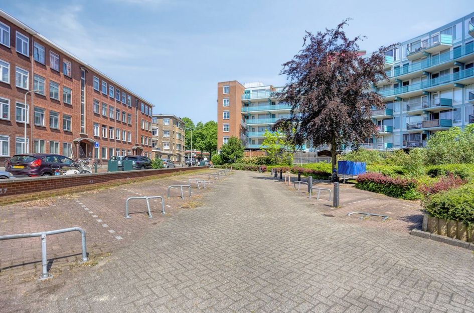 Erasmusweg 5A