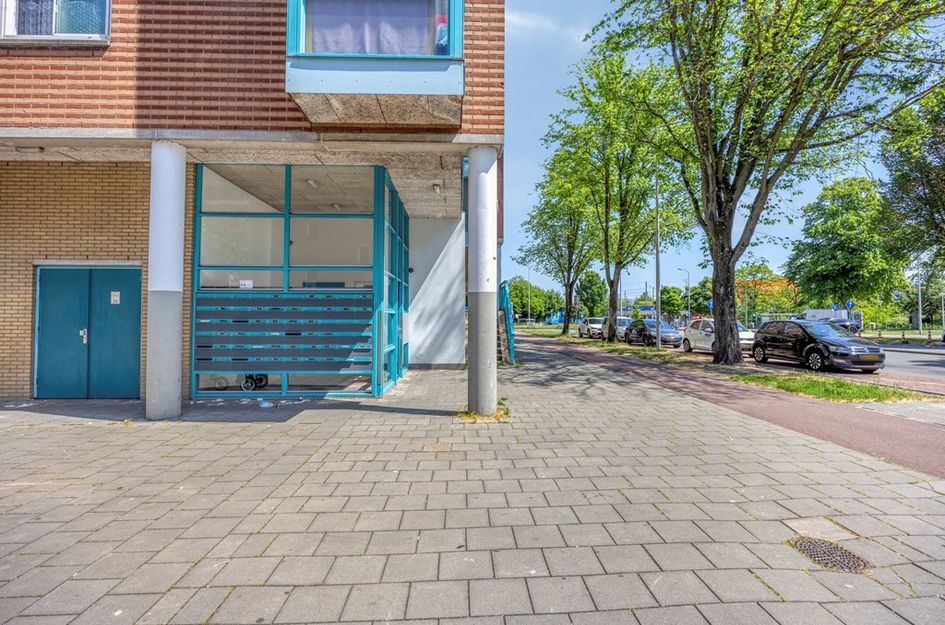 Erasmusweg 5A
