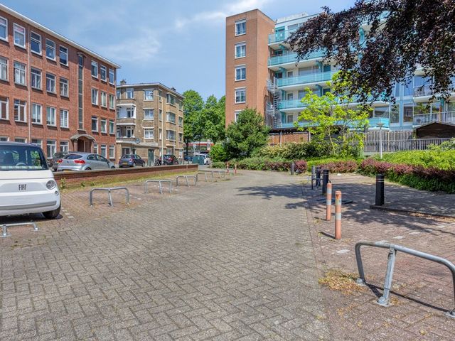 Erasmusweg 5AP71, 's-Gravenhage