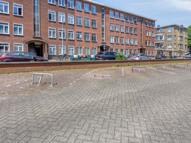Erasmusweg 5AP71, 's-Gravenhage