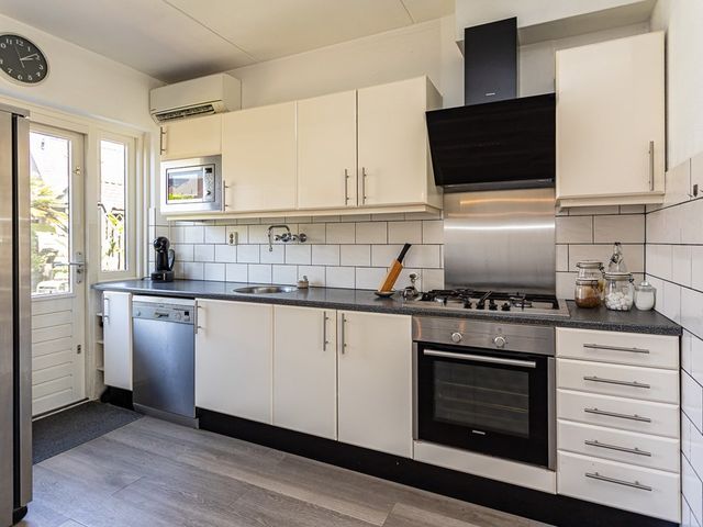 Dasstraat 18, Groesbeek