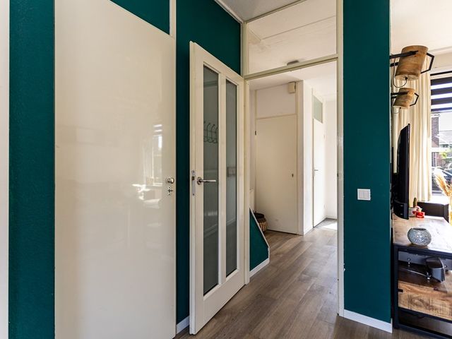 Dasstraat 18, Groesbeek