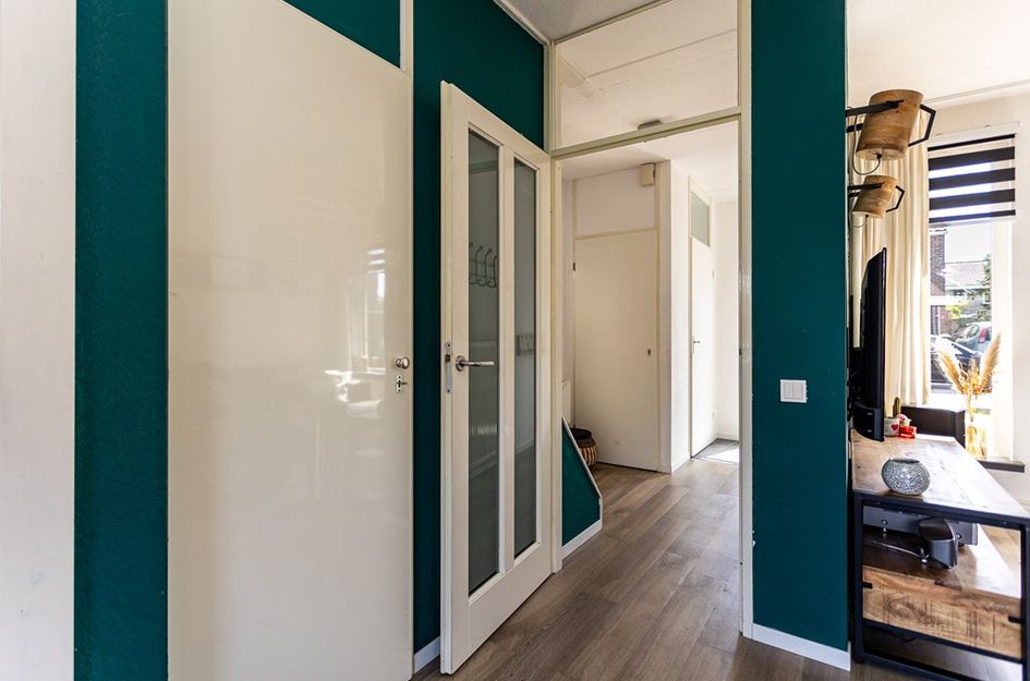 Dasstraat 18
