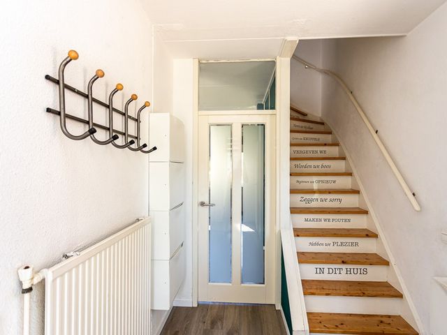 Dasstraat 18, Groesbeek