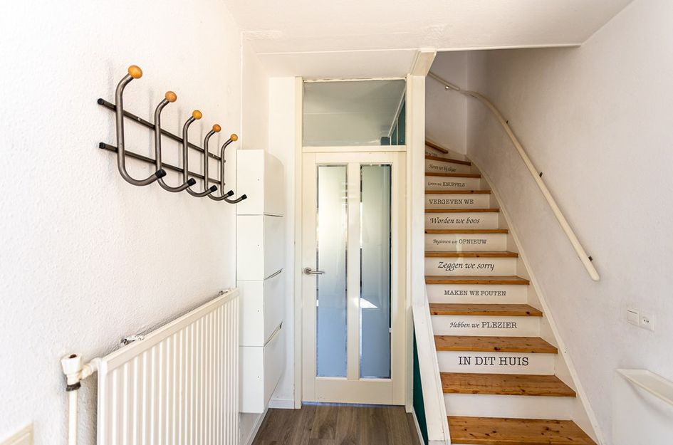 Dasstraat 18