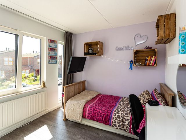 Dasstraat 18, Groesbeek