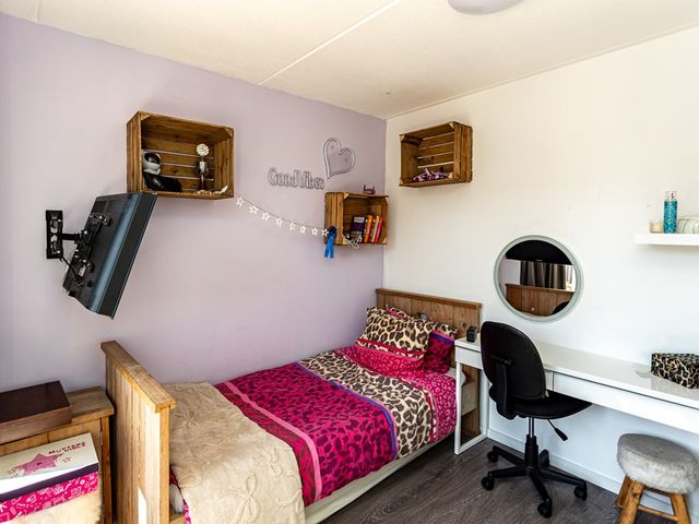 Dasstraat 18, Groesbeek