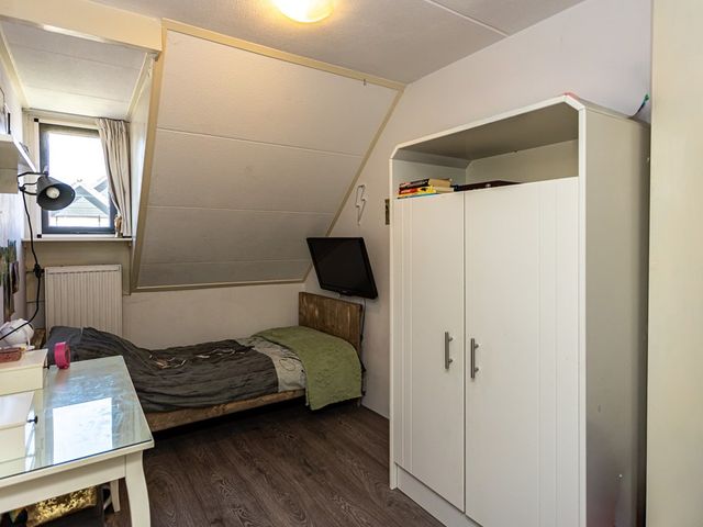 Dasstraat 18, Groesbeek