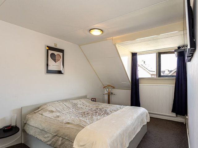 Dasstraat 18, Groesbeek