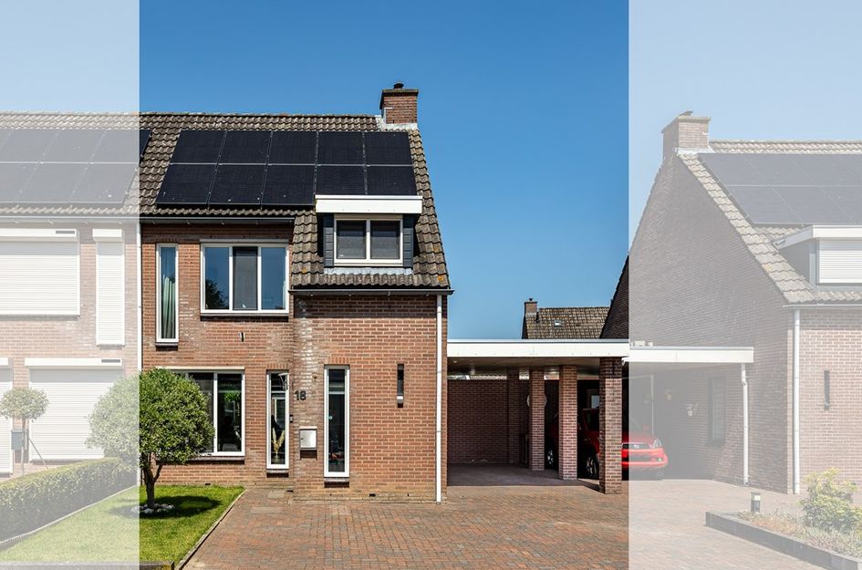 Dasstraat 18