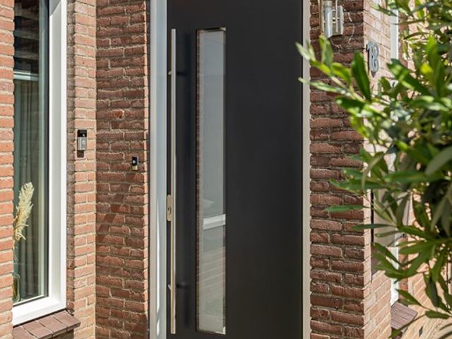 Dasstraat 18, Groesbeek