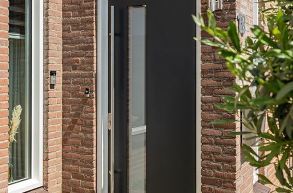 Dasstraat 18