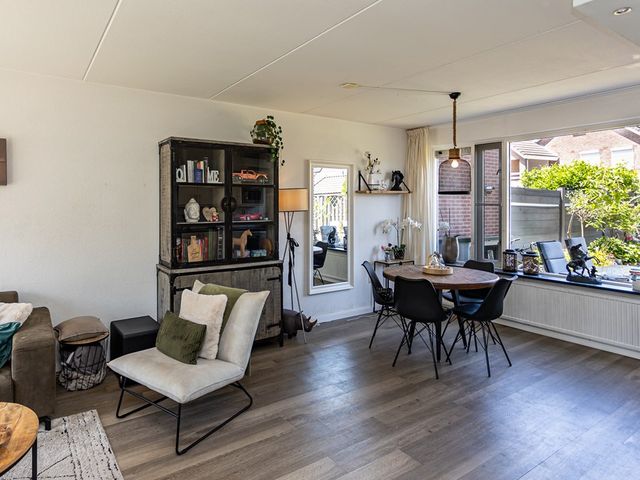 Dasstraat 18, Groesbeek