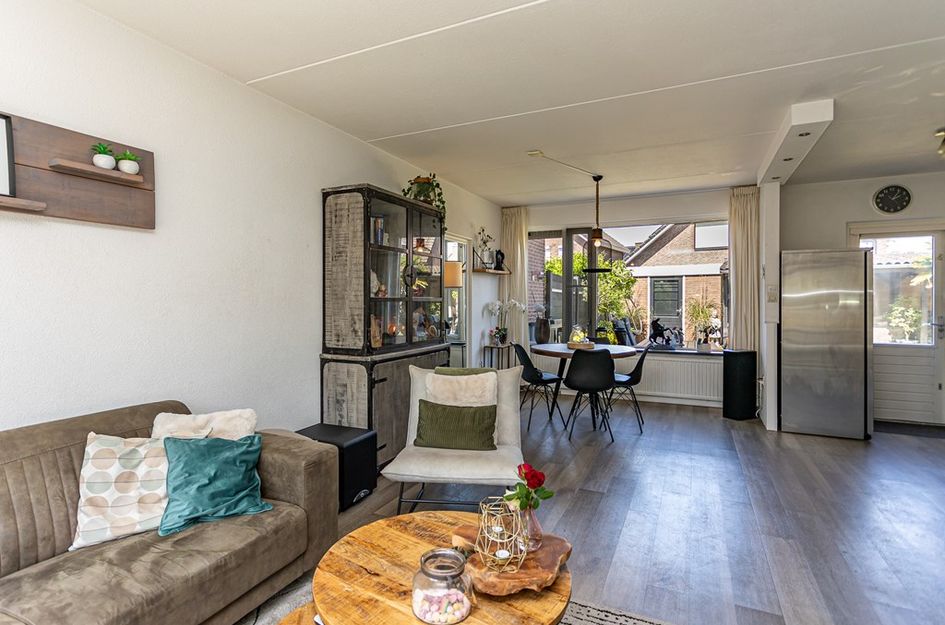 Dasstraat 18