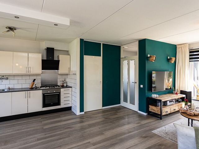 Dasstraat 18, Groesbeek