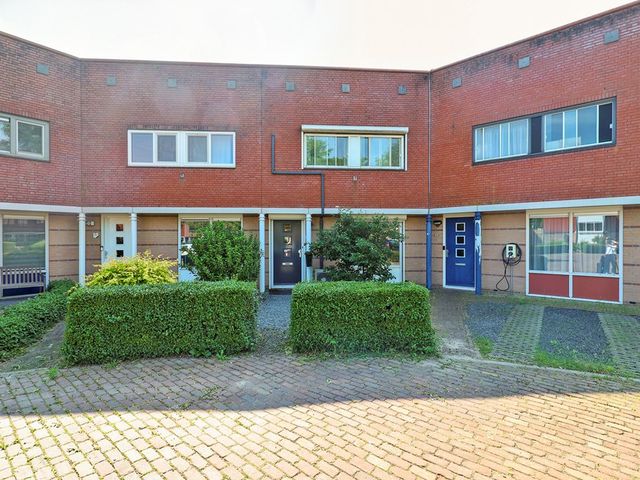 Nonnenkamp 32, Millingen aan de Rijn