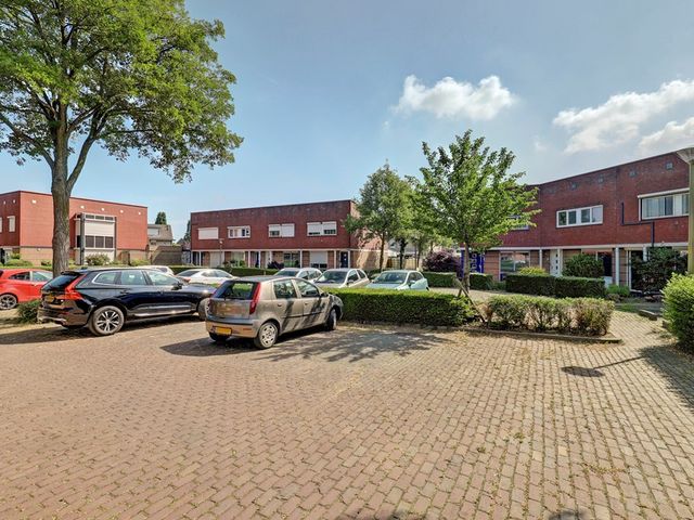 Nonnenkamp 32, Millingen aan de Rijn
