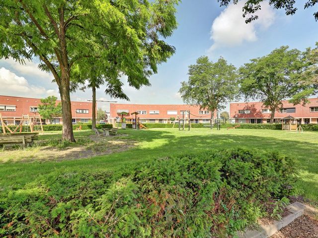 Nonnenkamp 32, Millingen aan de Rijn