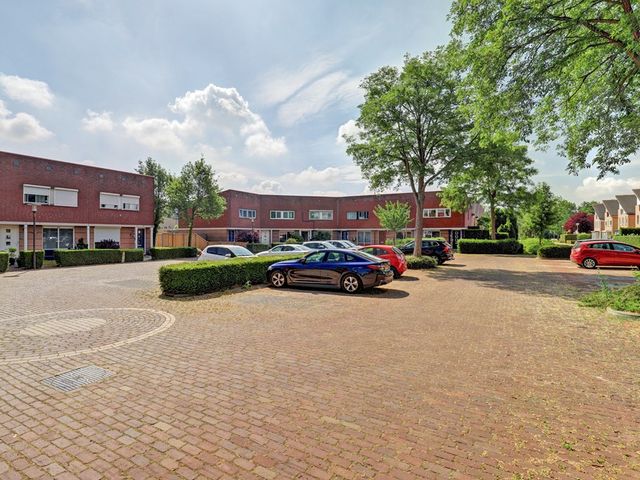 Nonnenkamp 32, Millingen aan de Rijn