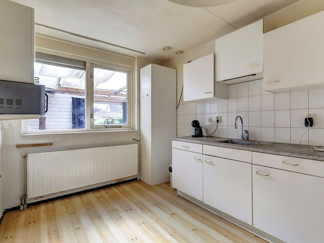Nonnenkamp 32, Millingen aan de Rijn