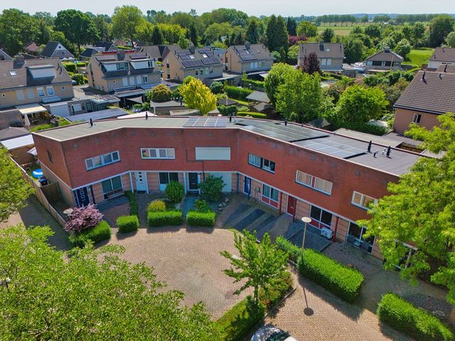 Nonnenkamp 32, Millingen aan de Rijn
