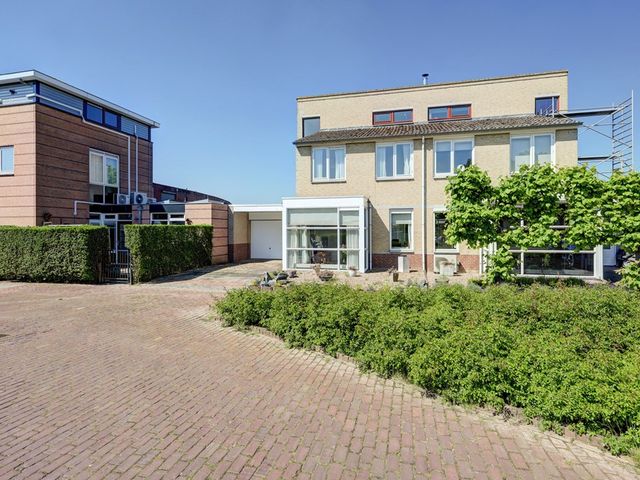 Nonnenkamp 86, Millingen aan de Rijn