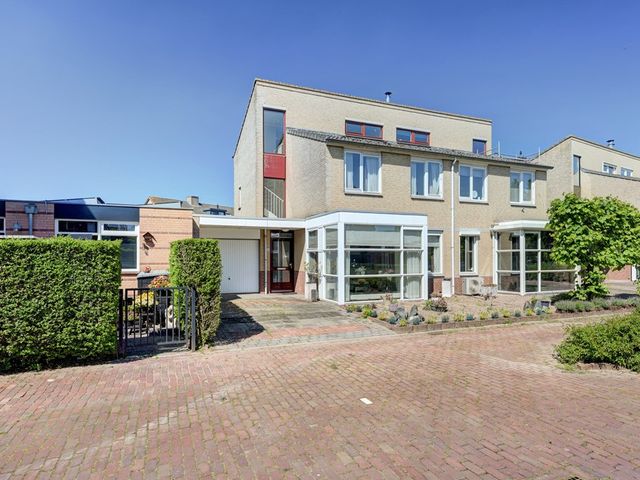 Nonnenkamp 86, Millingen aan de Rijn
