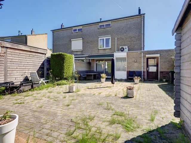 Nonnenkamp 86, Millingen aan de Rijn