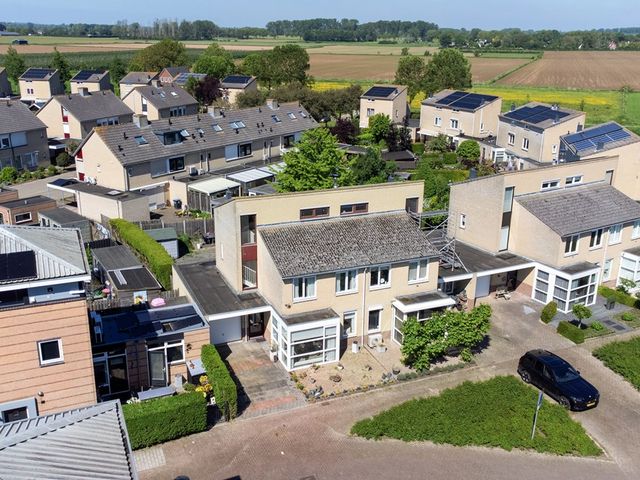 Nonnenkamp 86, Millingen aan de Rijn