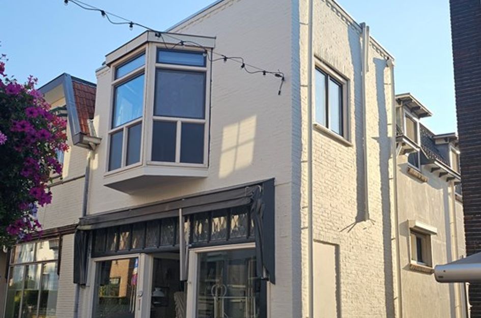 Kerkstraat 1