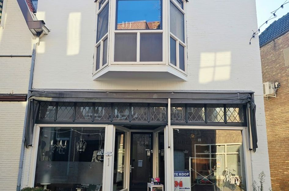 Kerkstraat 1