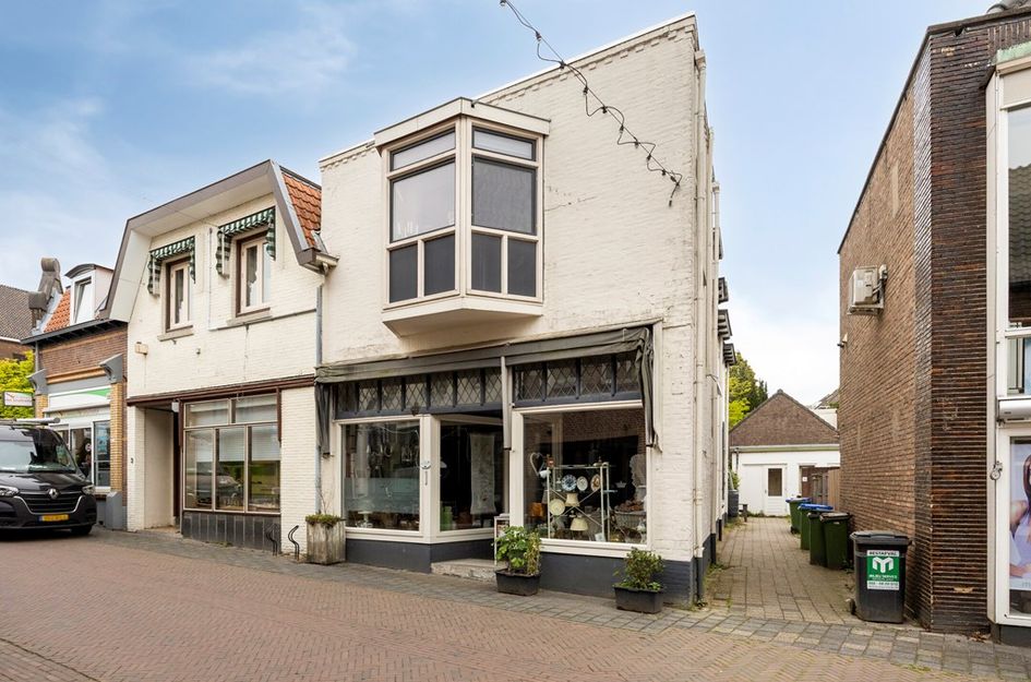 Kerkstraat 1