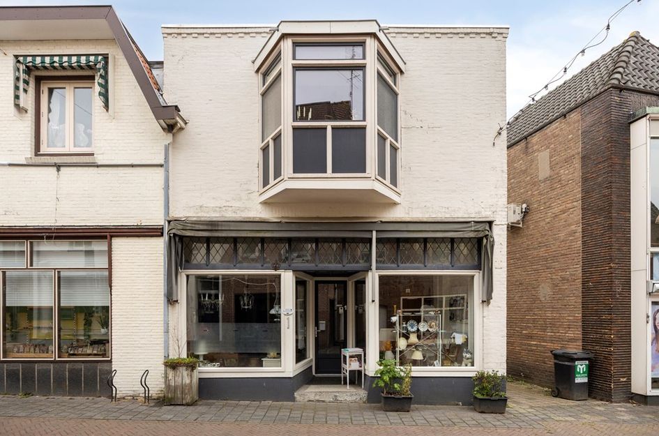 Kerkstraat 1