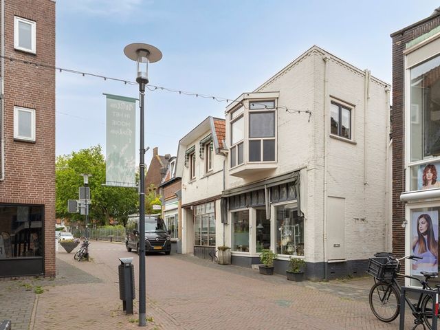 Kerkstraat 1, Renkum