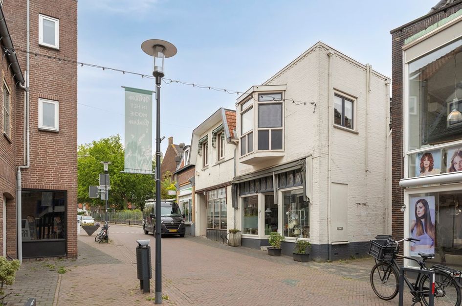 Kerkstraat 1