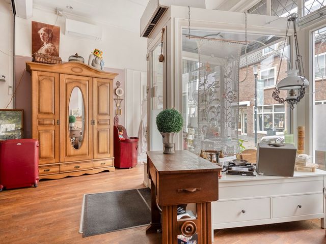 Kerkstraat 1, Renkum
