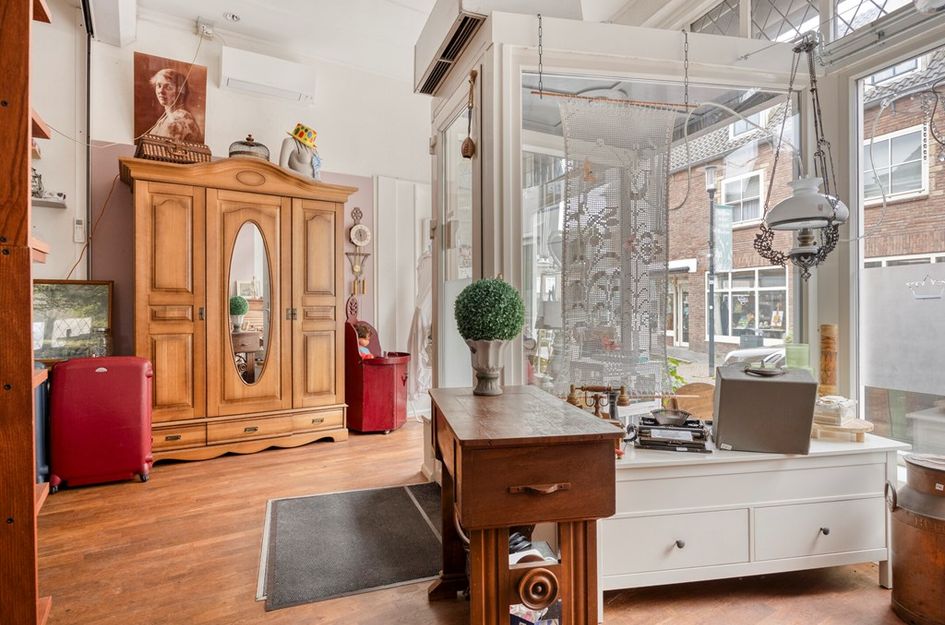 Kerkstraat 1
