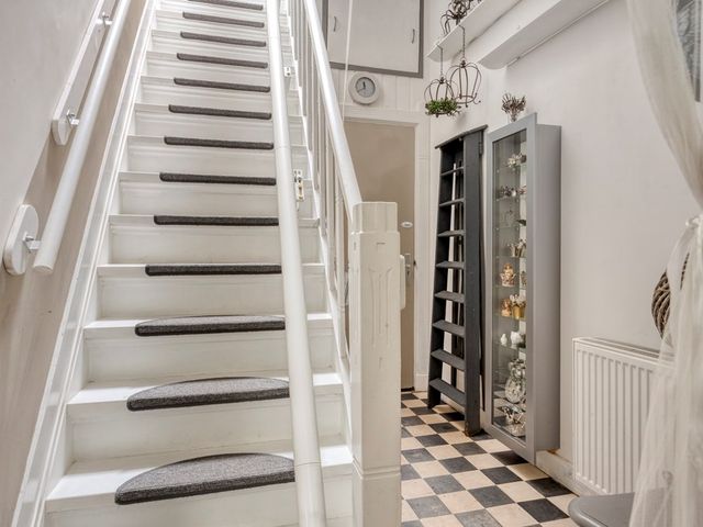 Kerkstraat 1, Renkum