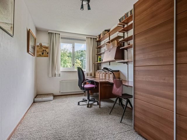 Lange Akkers 37, Ede