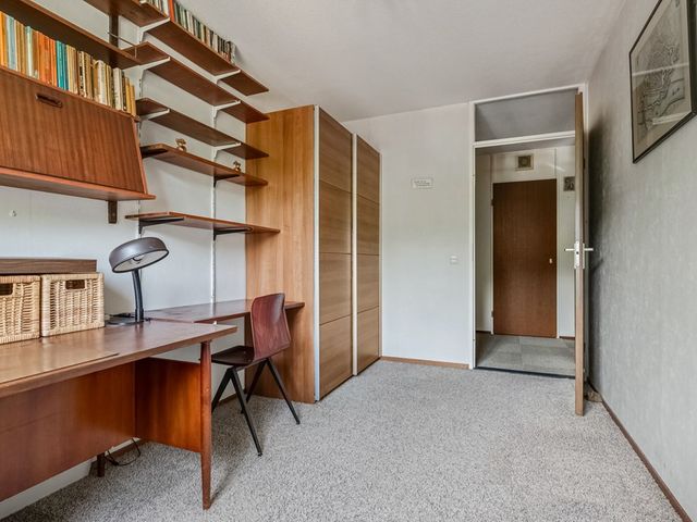 Lange Akkers 37, Ede