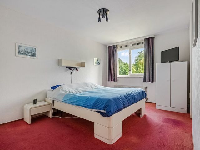 Lange Akkers 37, Ede