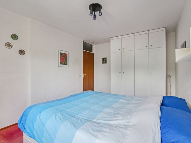 Lange Akkers 37, Ede