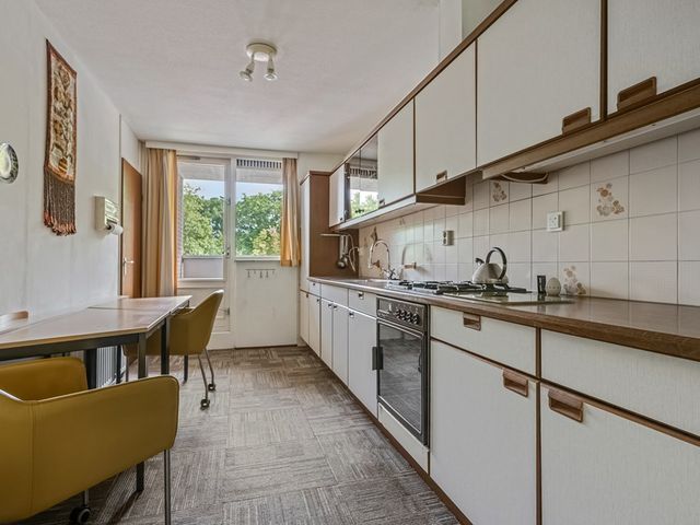 Lange Akkers 37, Ede
