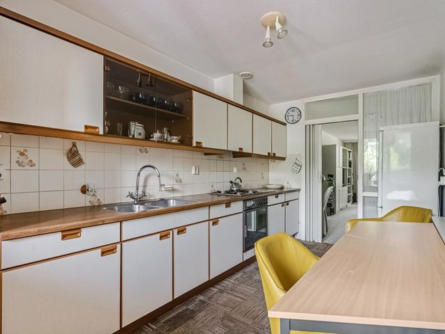 Lange Akkers 37, Ede