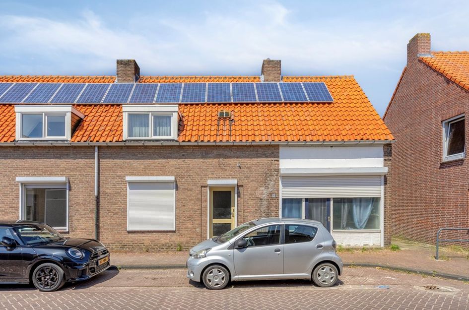Hilsepoort 16