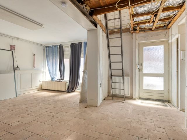 Hilsepoort 16, Klundert